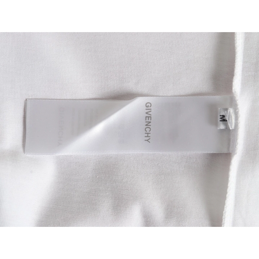 Givenchy 4G laminated printed short sleeves,Givenchy