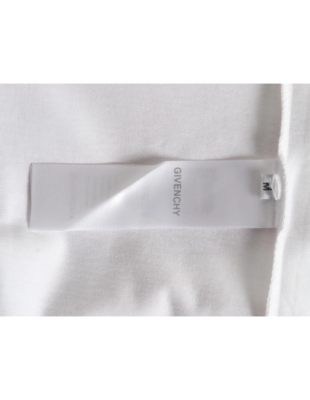 Givenchy 4G laminated printed short sleeves,Givenchy