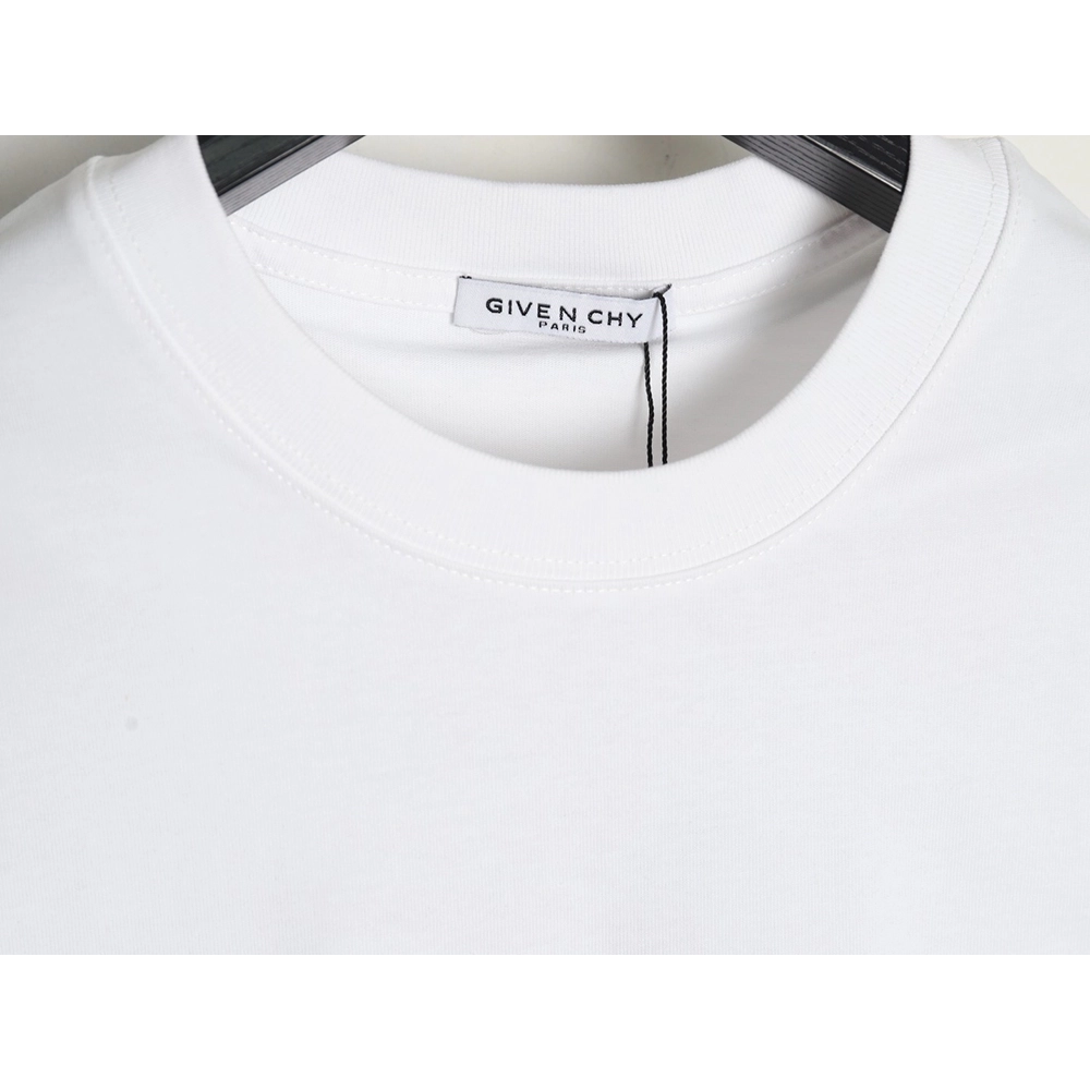Givenchy 4G laminated printed short sleeves,Givenchy