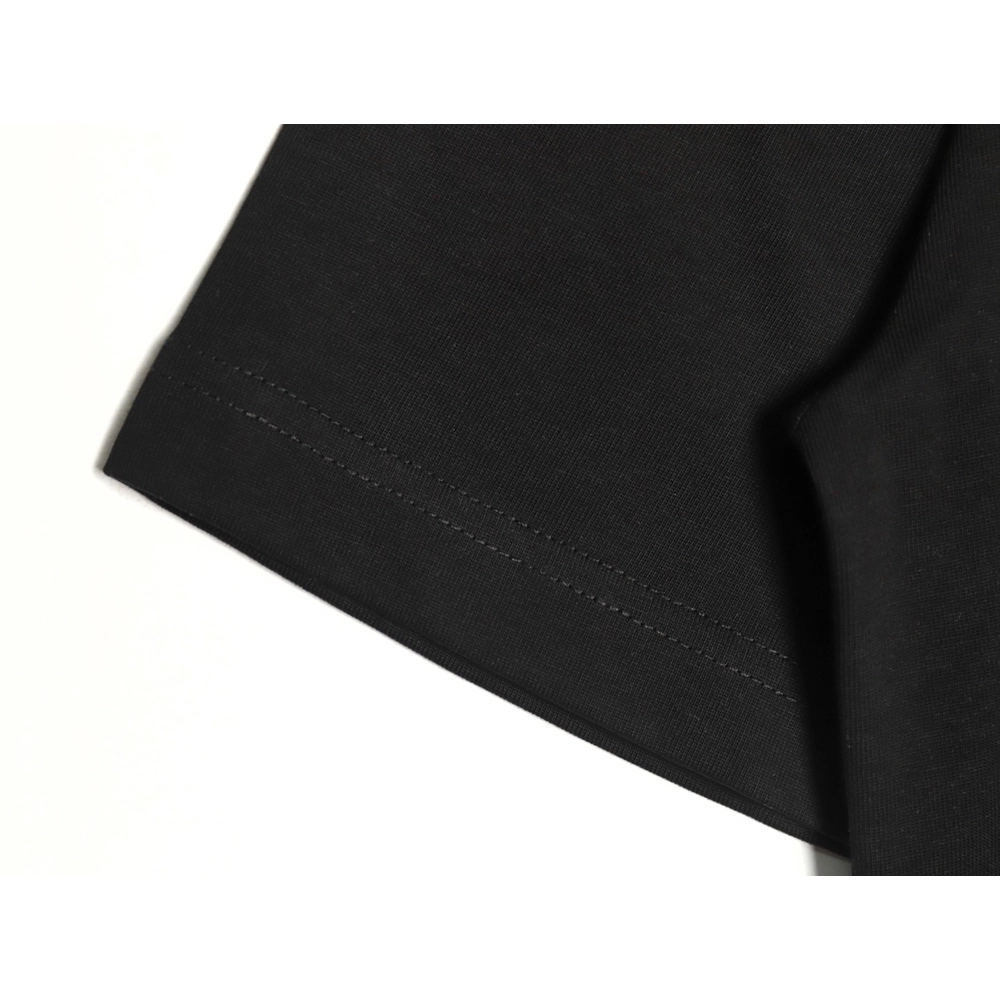 Louis Vuitton letter print logo short sleeves TSK1,Louis Vuitton