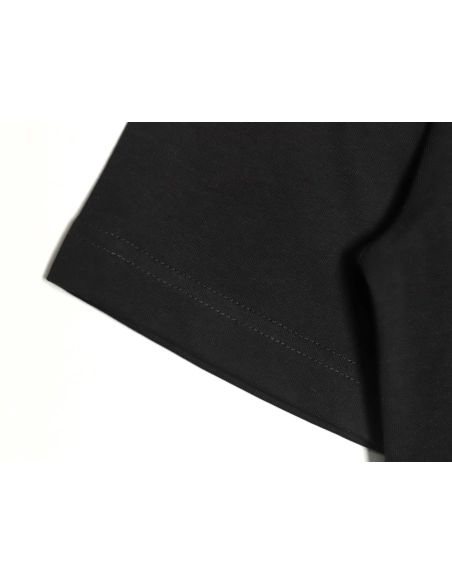 Louis Vuitton letter print logo short sleeves TSK1,Louis Vuitton