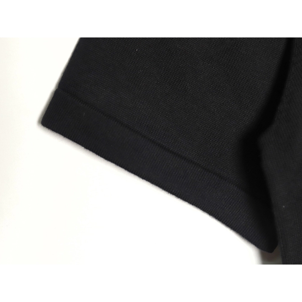 Louis Vuitton Americas Cup hot diamond logo knitted short sleeves,Louis Vuitton