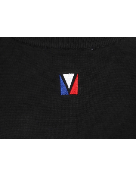 Louis Vuitton Americas Cup hot diamond logo knitted short sleeves,Louis Vuitton