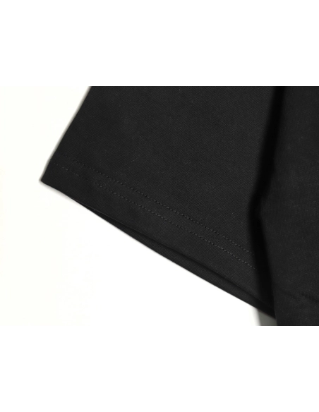 Gucci belt logo embroidered short-sleeved T-shirt TSK1,Gucci
