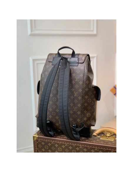 Louis Vuitton Bags M45617 41X47X13cm