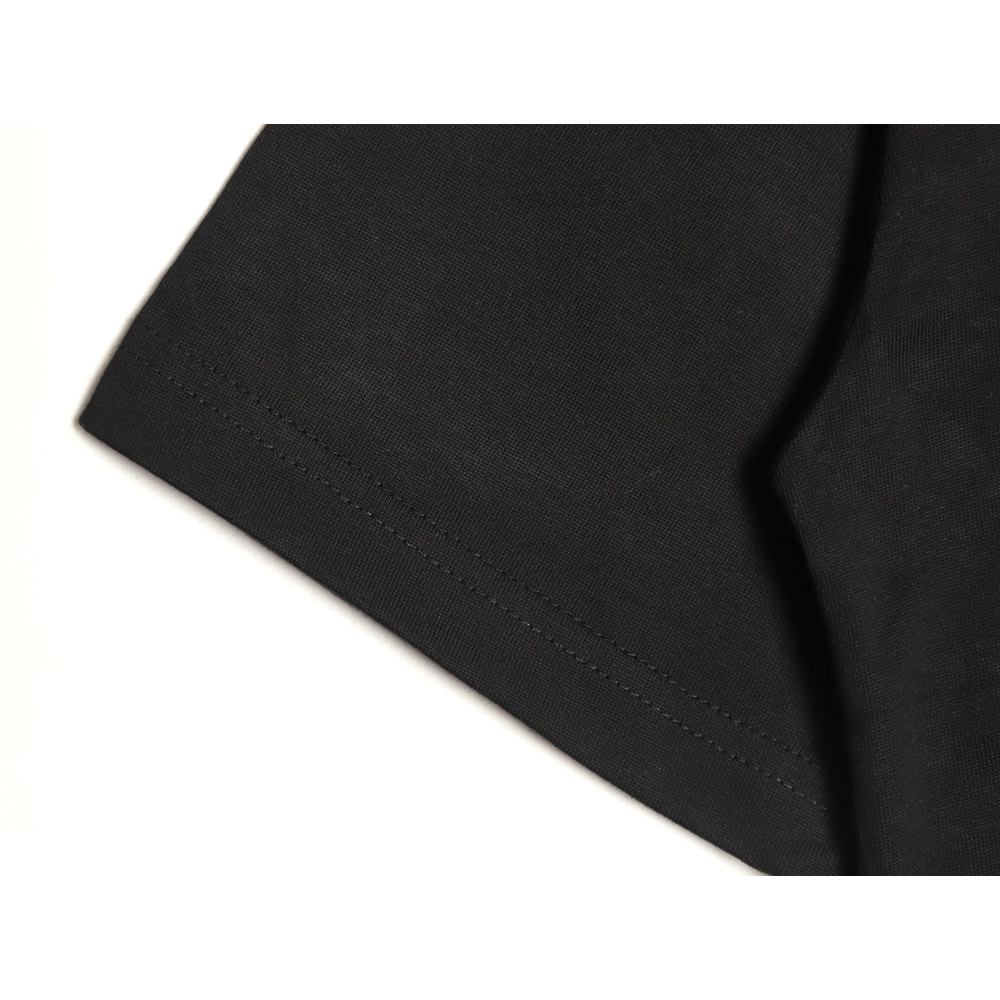 Balenciaga Coke Vinyl Short Sleeve T-Shirt TSK1,Balenciaga