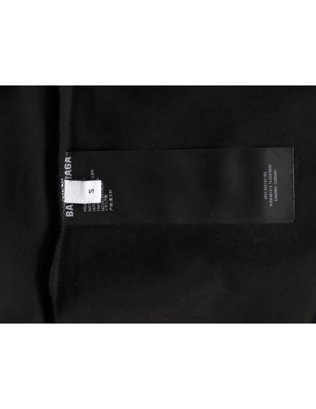 Balenciaga Coke Vinyl Short Sleeve T-Shirt TSK1,Balenciaga