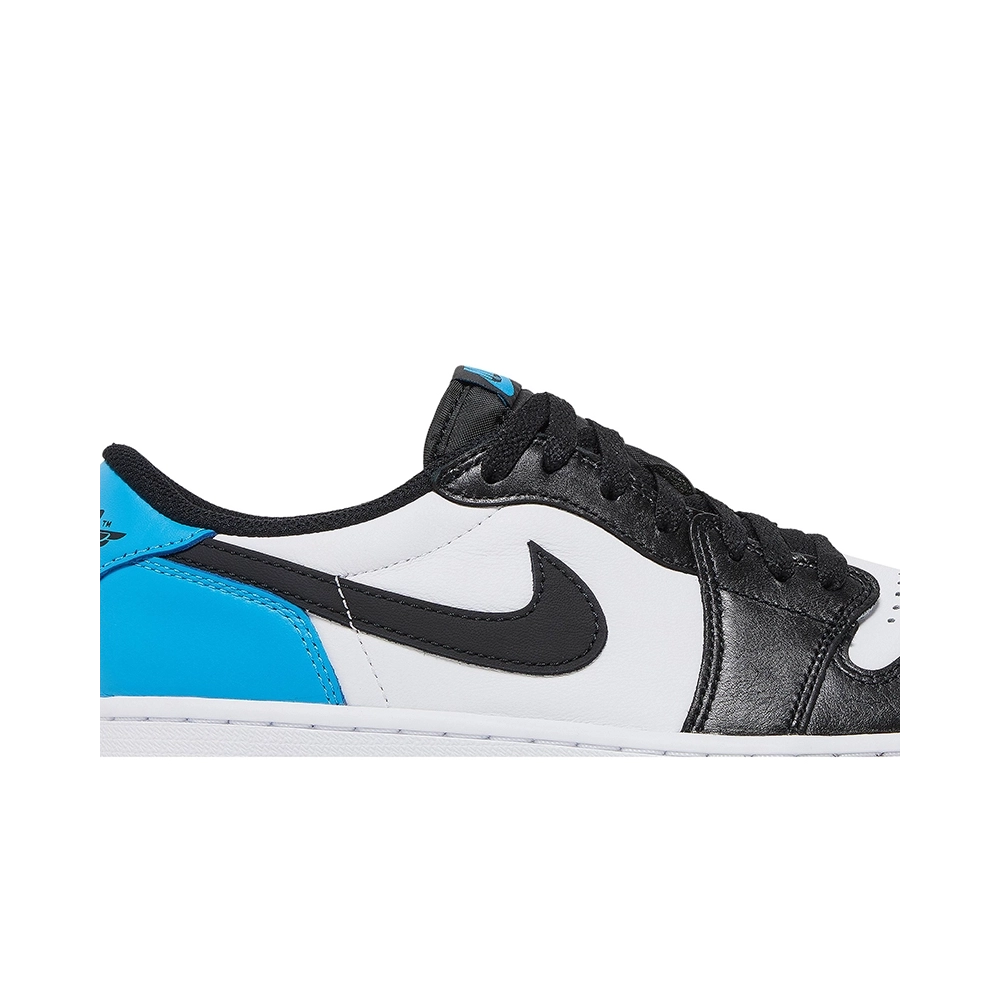 AIR JORDAN 1 RETRO LOW OG UNC CZ0790 104,AIR JORDAN 1 LOW,Air Jordan