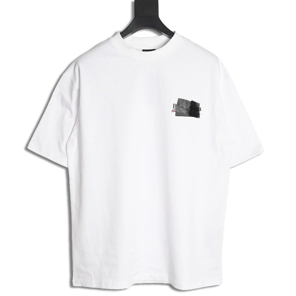 Balenciaga Coke Vinyl Short Sleeve T-Shirt,Balenciaga