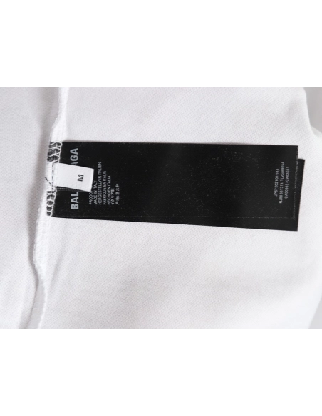 Balenciaga Coke Vinyl Short Sleeve T-Shirt,Balenciaga