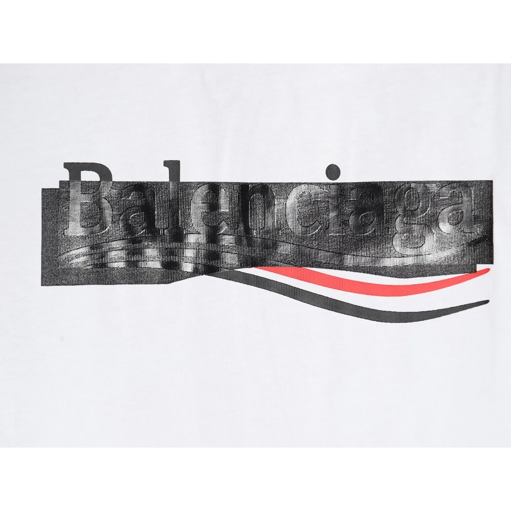 Balenciaga Coke Vinyl Short Sleeve T-Shirt,Balenciaga