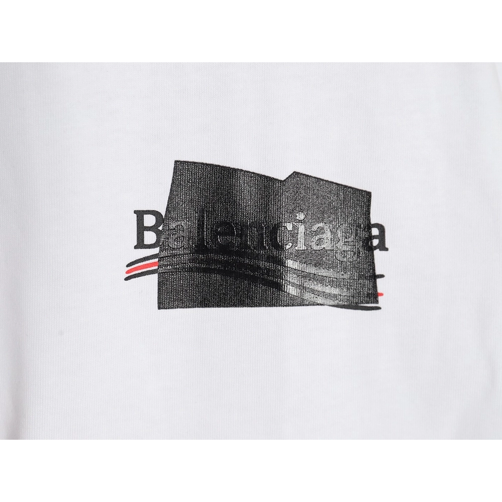 Balenciaga Coke Vinyl Short Sleeve T-Shirt,Balenciaga