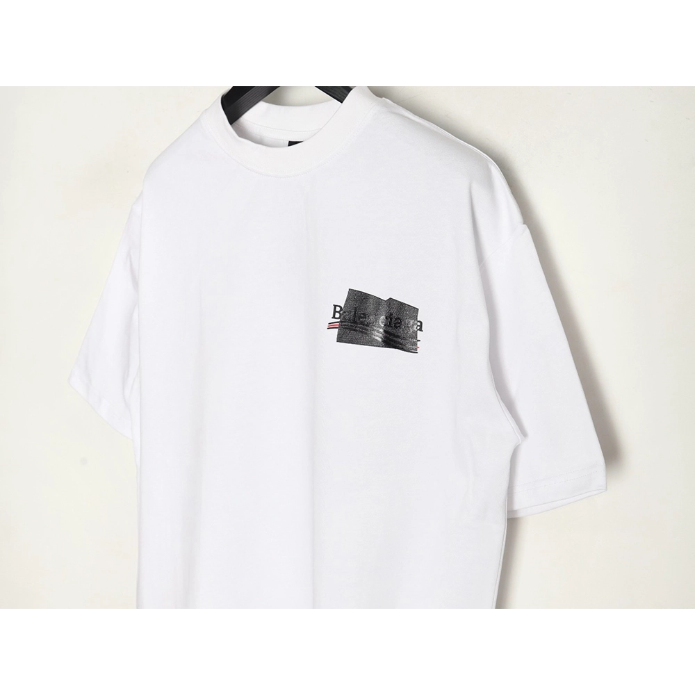 Balenciaga Coke Vinyl Short Sleeve T-Shirt,Balenciaga