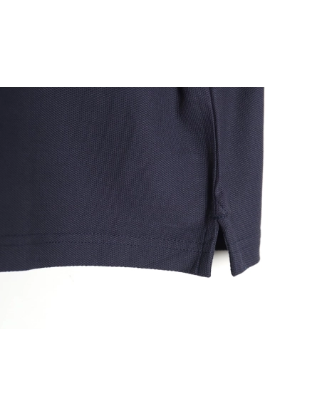 Louis Vuitton letter embroidery logo short-sleeved polo shirt TSK2,Louis Vuitton