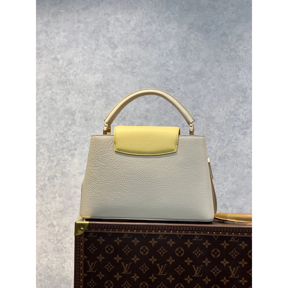 Louis Vuitton Bags M59883 31.5X20X11cm