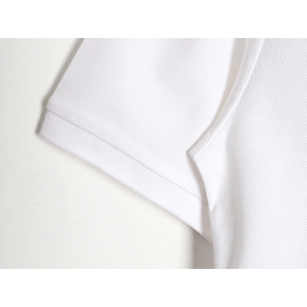 Louis Vuitton letter embroidery logo short-sleeved polo shirt,Louis Vuitton