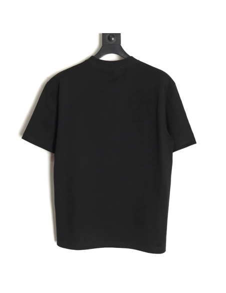 Gucci Double G print short-sleeved T-shirt TSK1,Gucci