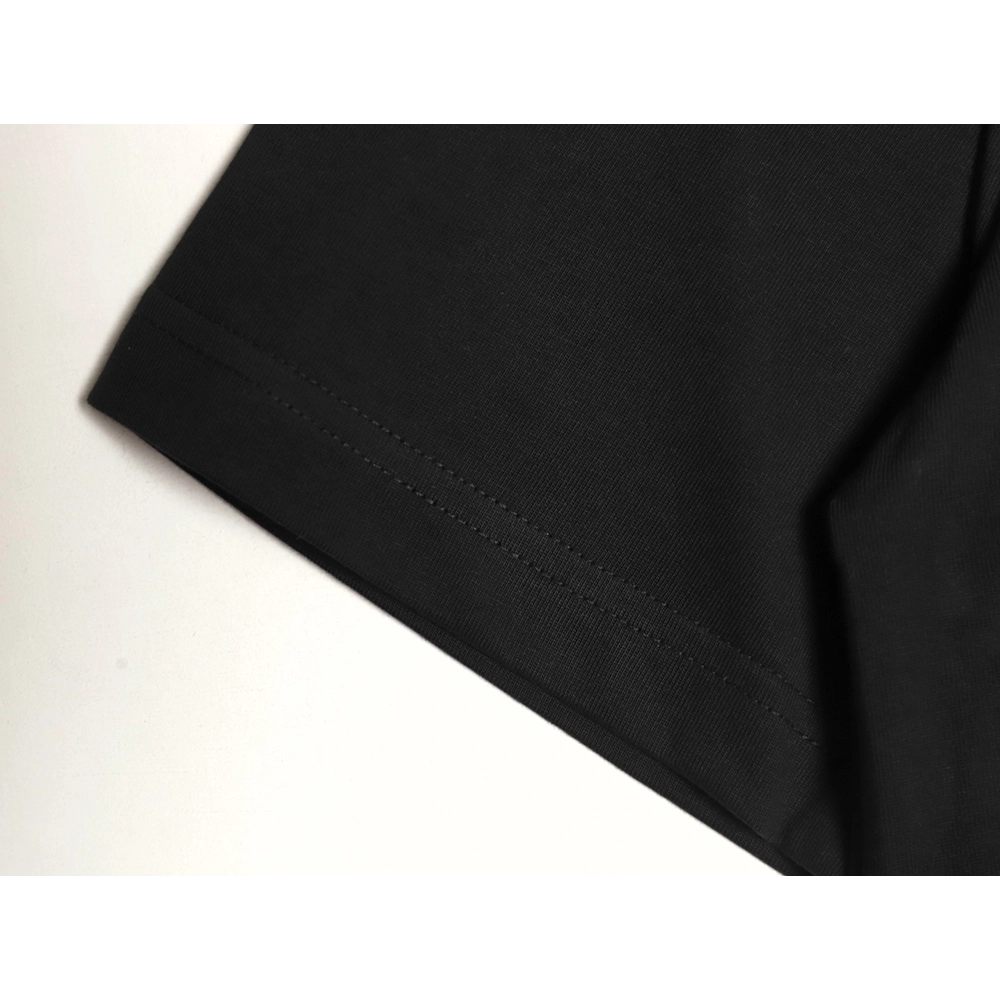 Gucci Double G print short-sleeved T-shirt TSK1,Gucci