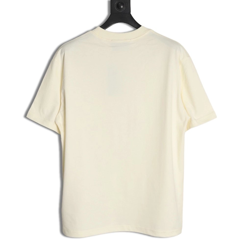 Gucci Double G print short-sleeved T-shirt,Gucci