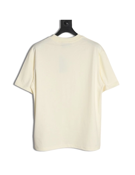 Gucci Double G print short-sleeved T-shirt,Gucci
