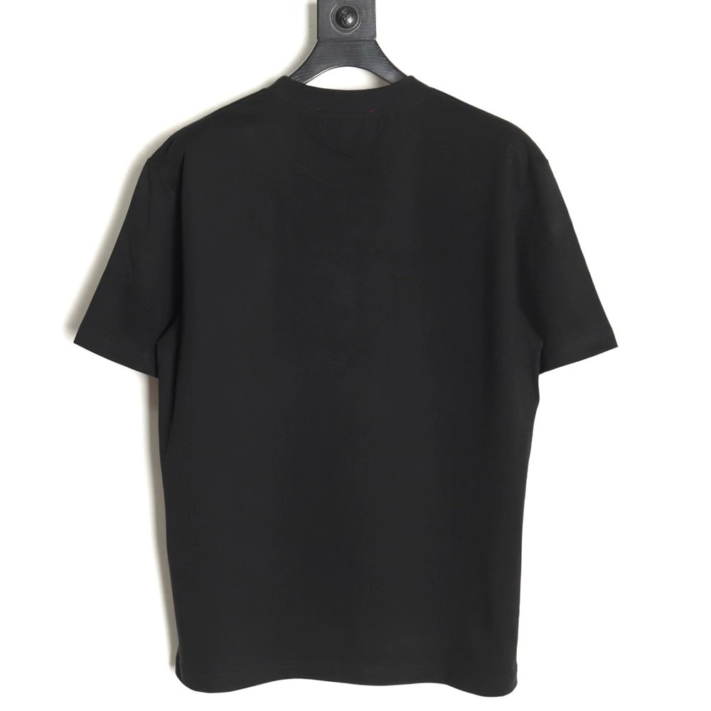 Gucci original printed short-sleeved T-shirt TSK1,Gucci