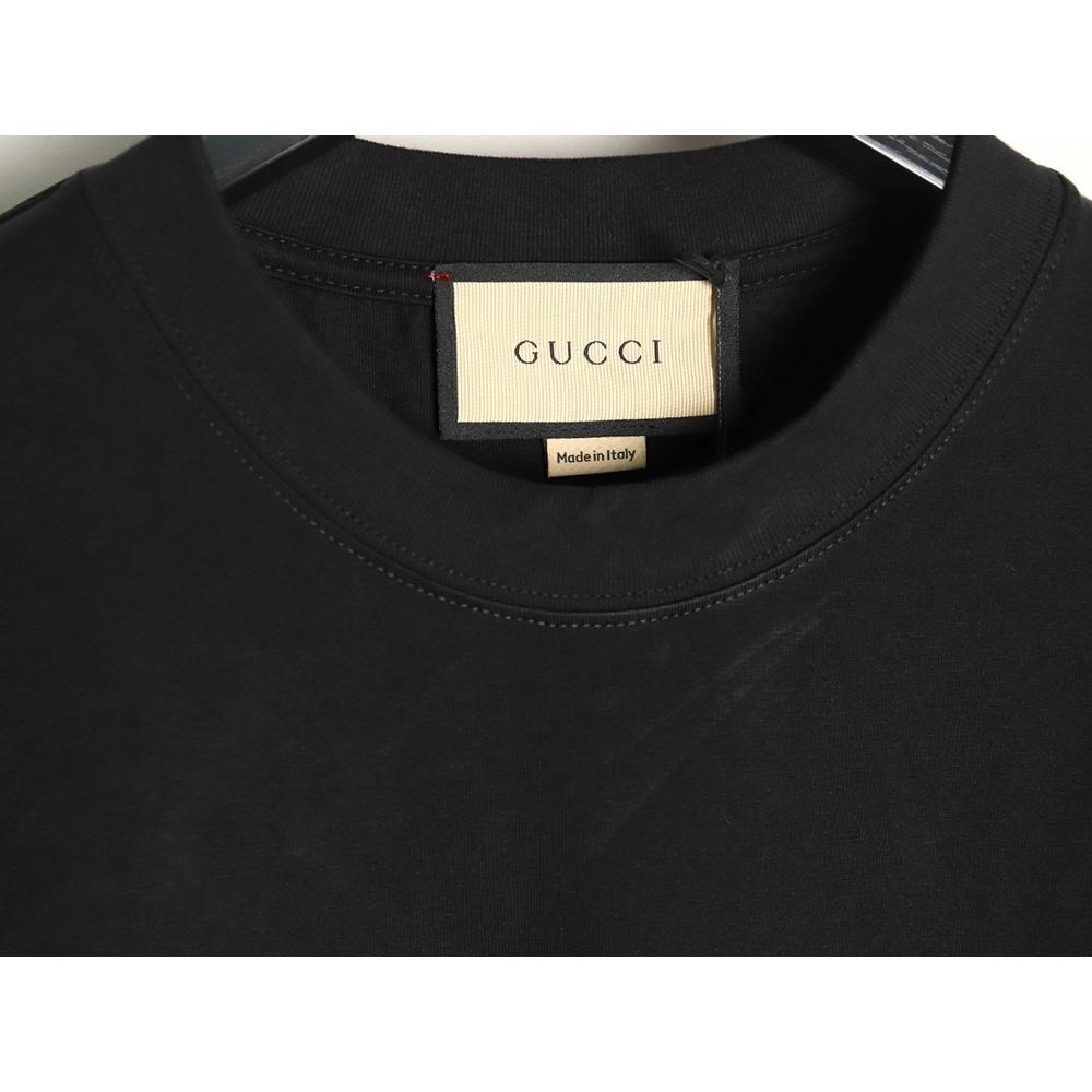 Gucci original printed short-sleeved T-shirt TSK1,Gucci