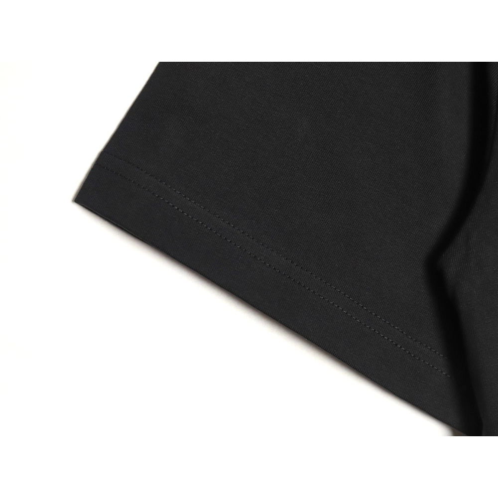 Gucci original printed short-sleeved T-shirt TSK1,Gucci