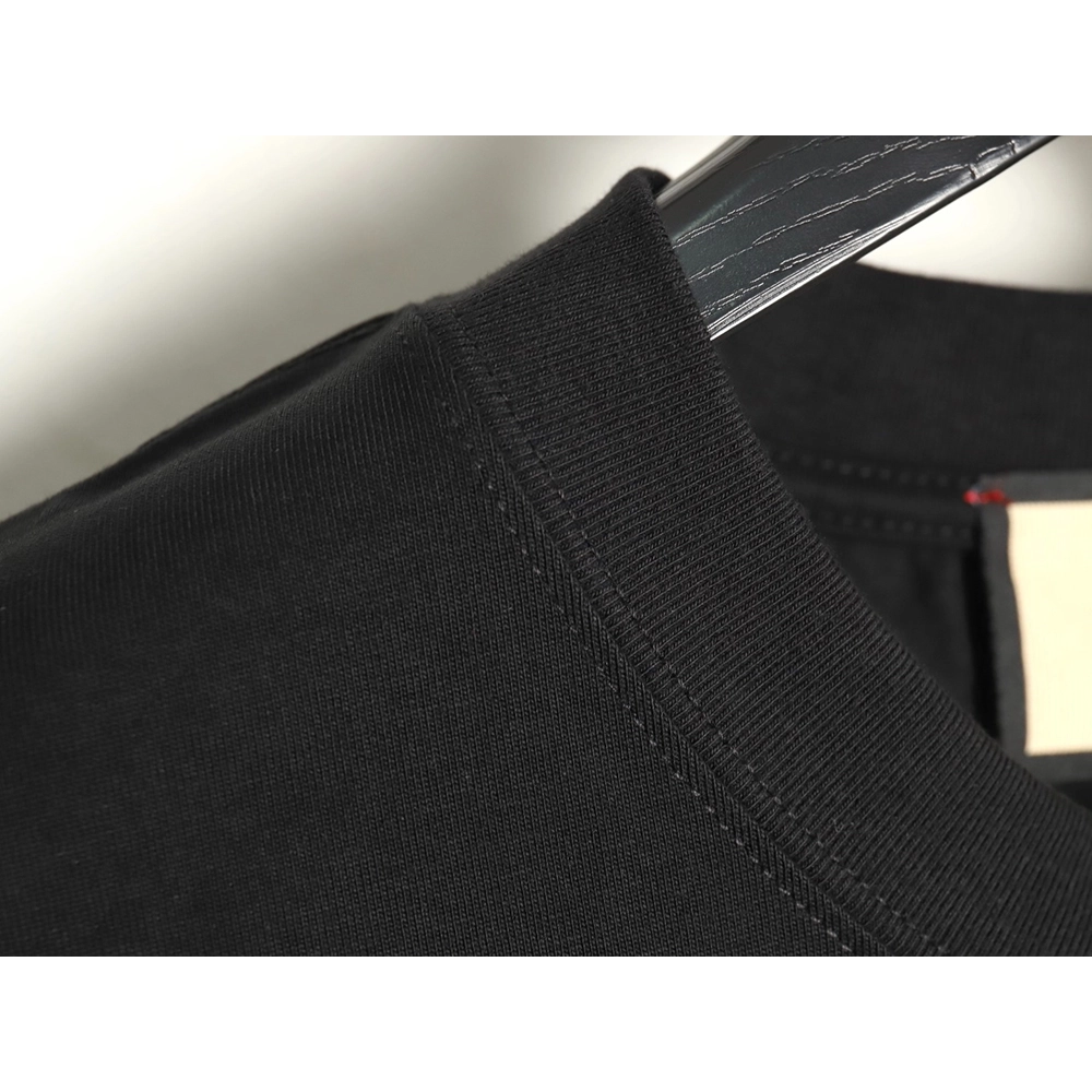 Gucci original printed short-sleeved T-shirt TSK1,Gucci