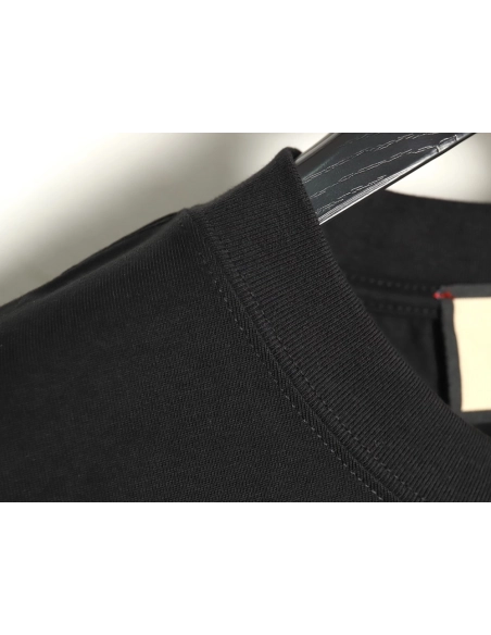 Gucci original printed short-sleeved T-shirt TSK1,Gucci