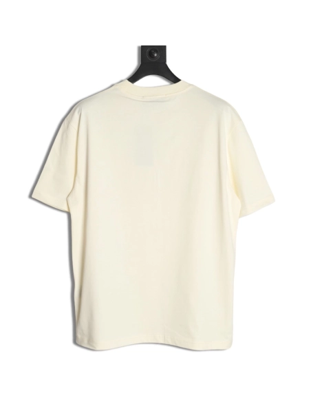 Gucci original printed short-sleeved T-shirt,Gucci