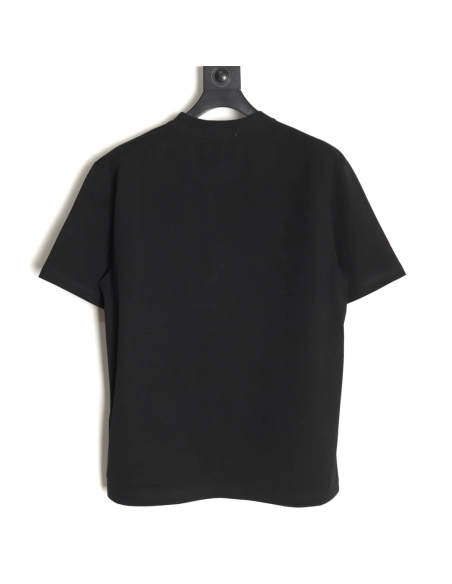 Gucci Double G print short-sleeved T-shirt TSK1,Gucci