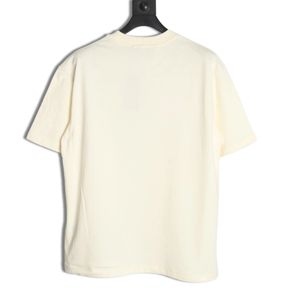 Gucci Double G print short-sleeved T-shirt,Gucci
