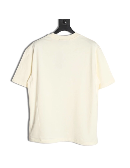 Gucci Double G print short-sleeved T-shirt,Gucci