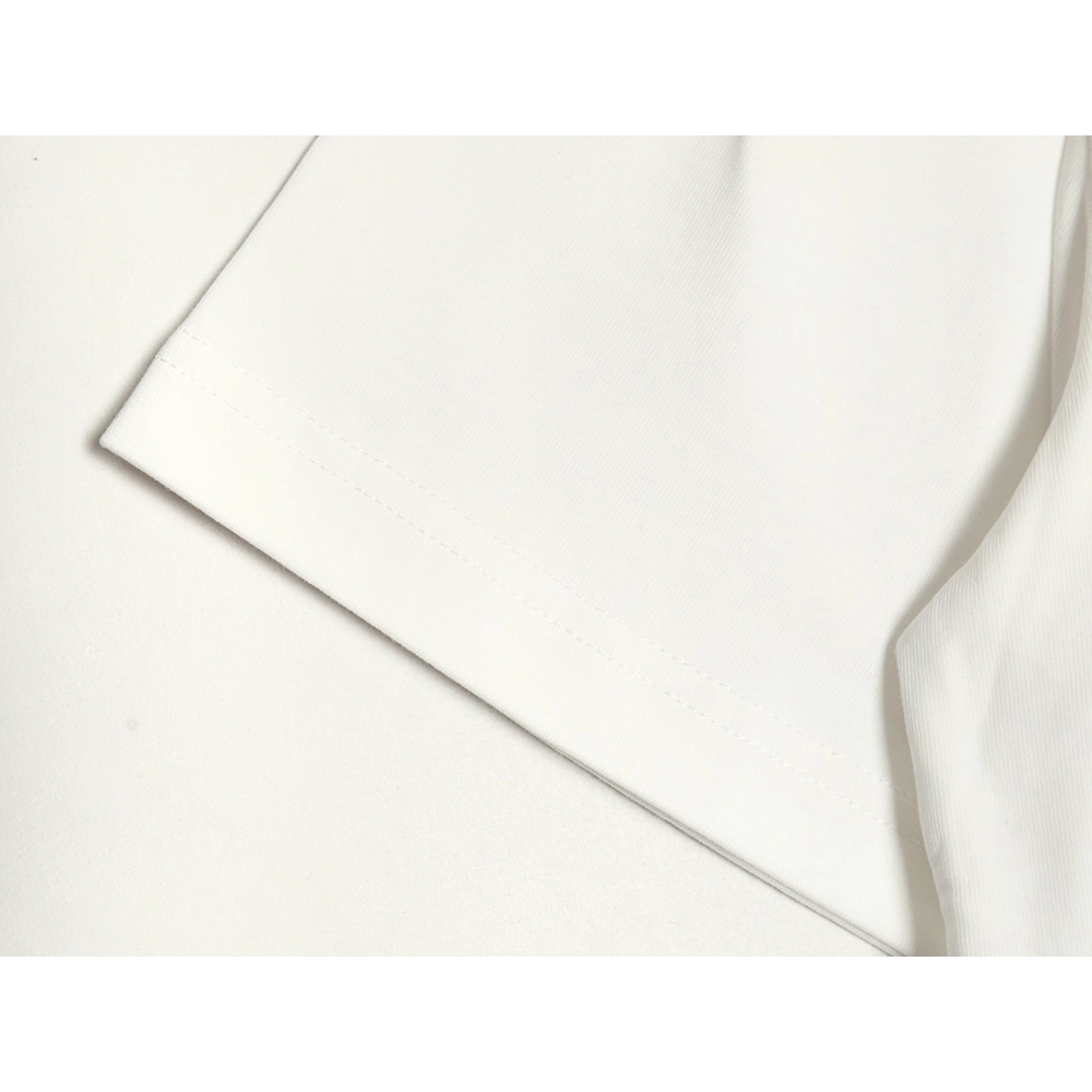 Gucci Square Letter Print Short Sleeve T-Shirt,Gucci