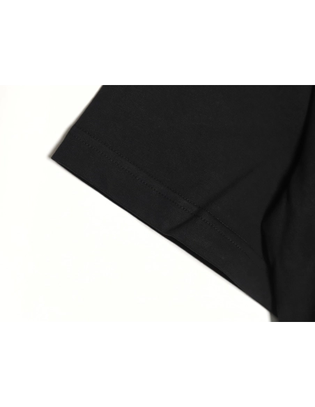 Dior Silver Logo Embroidered Short Sleeve T-Shirt TSK1,Dior