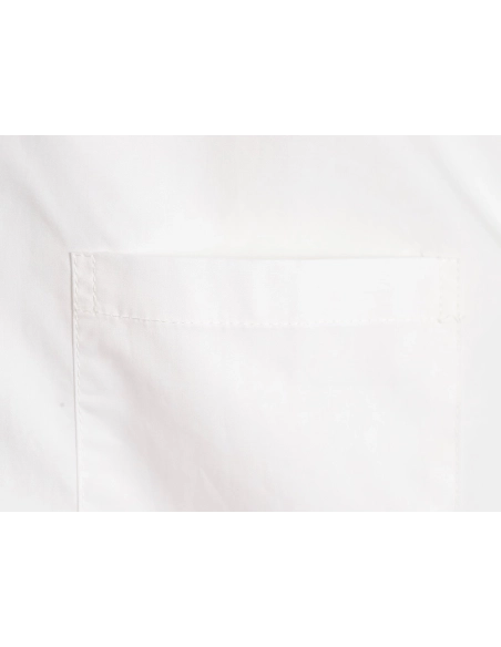 Balenciaga Neckline Lettering Embroidery Long Sleeve Shirt,Balenciaga