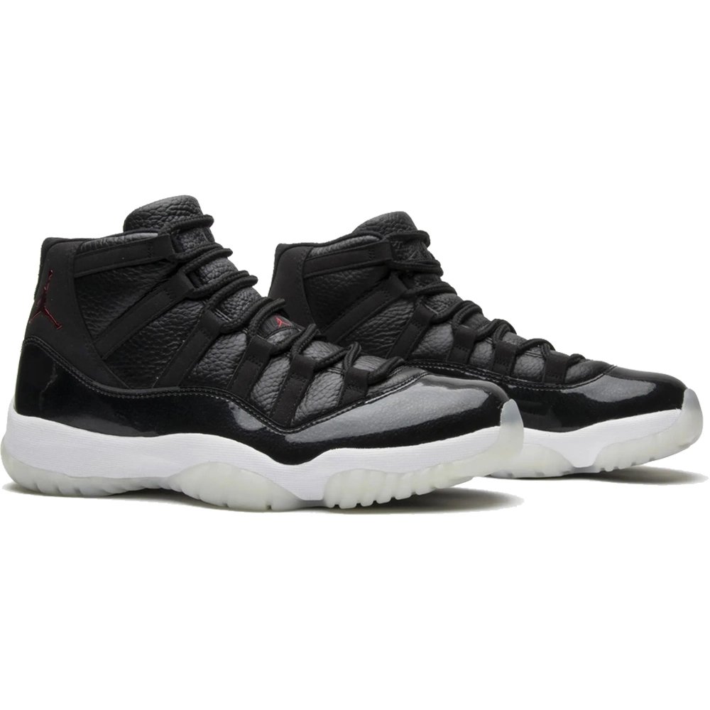 Air Jordan 11 Retro 72-10,AIR JORDAN 11