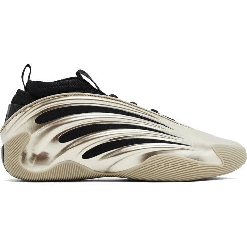 Harden Vol. 9 Cyber Metallic,ADIDAS HARDEN