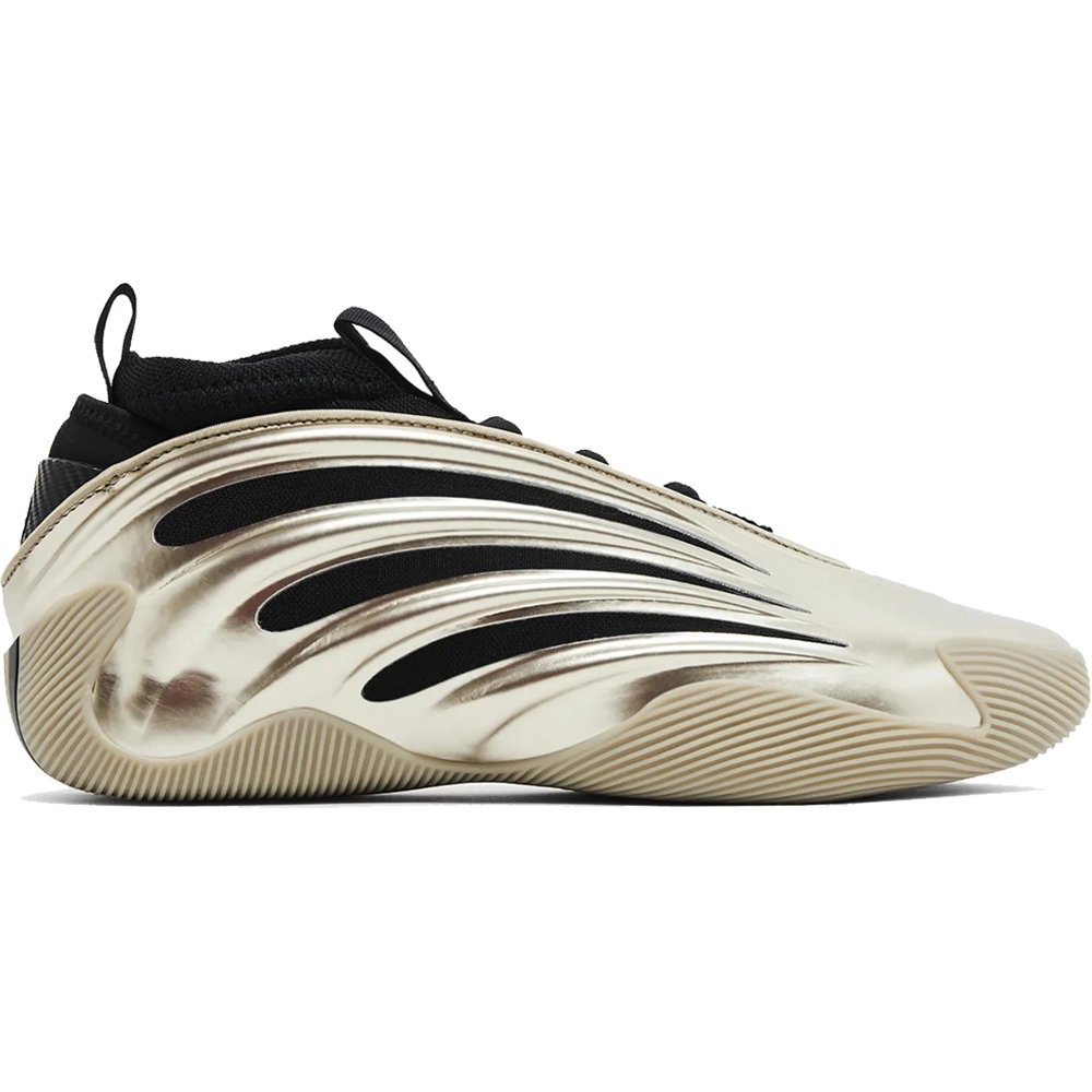 Harden Vol. 9 Cyber Metallic,ADIDAS HARDEN