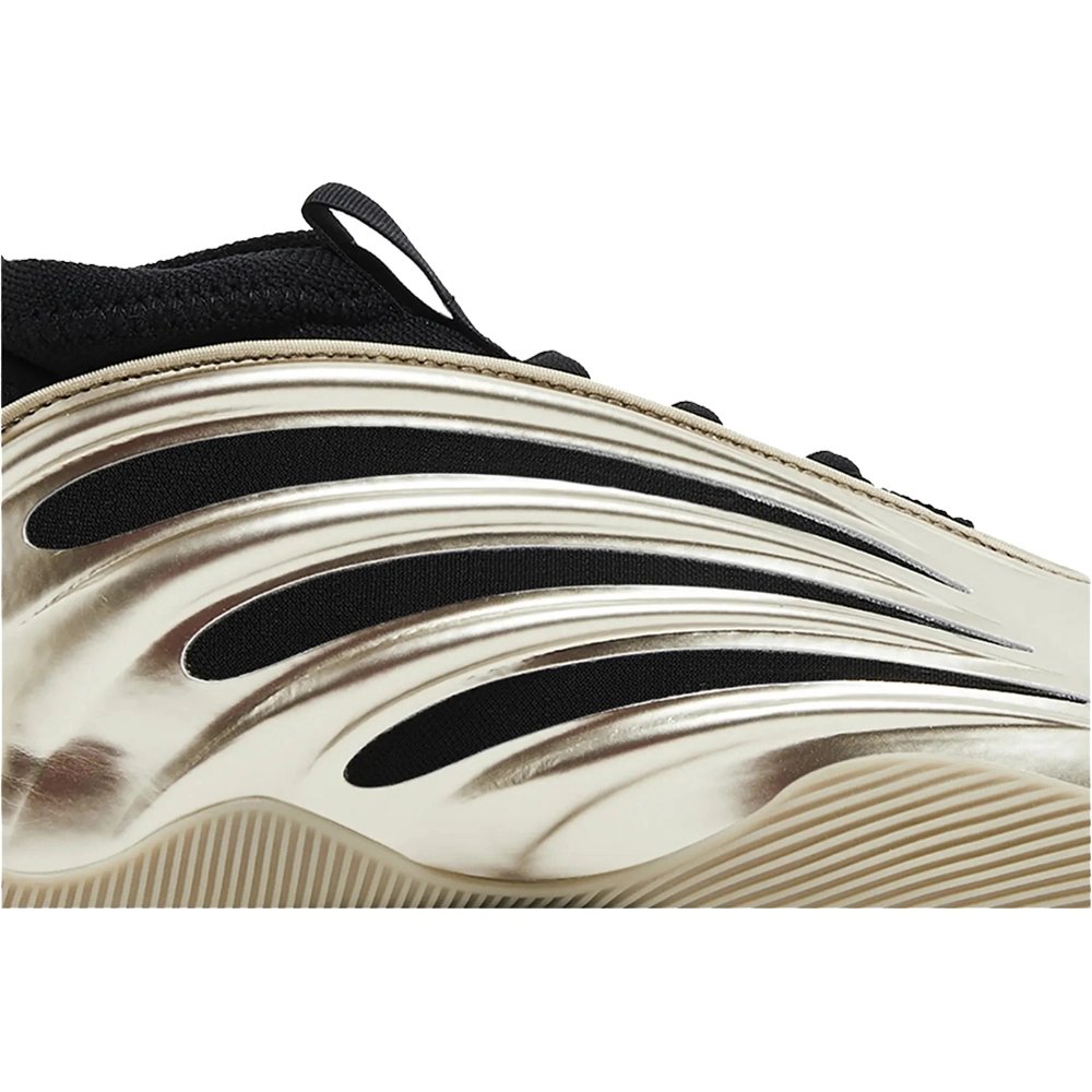 Harden Vol. 9 Cyber Metallic,ADIDAS HARDEN