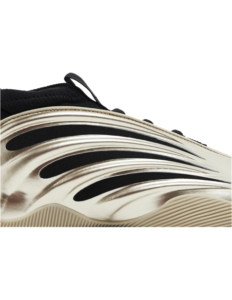 Harden Vol. 9 Cyber Metallic,ADIDAS HARDEN