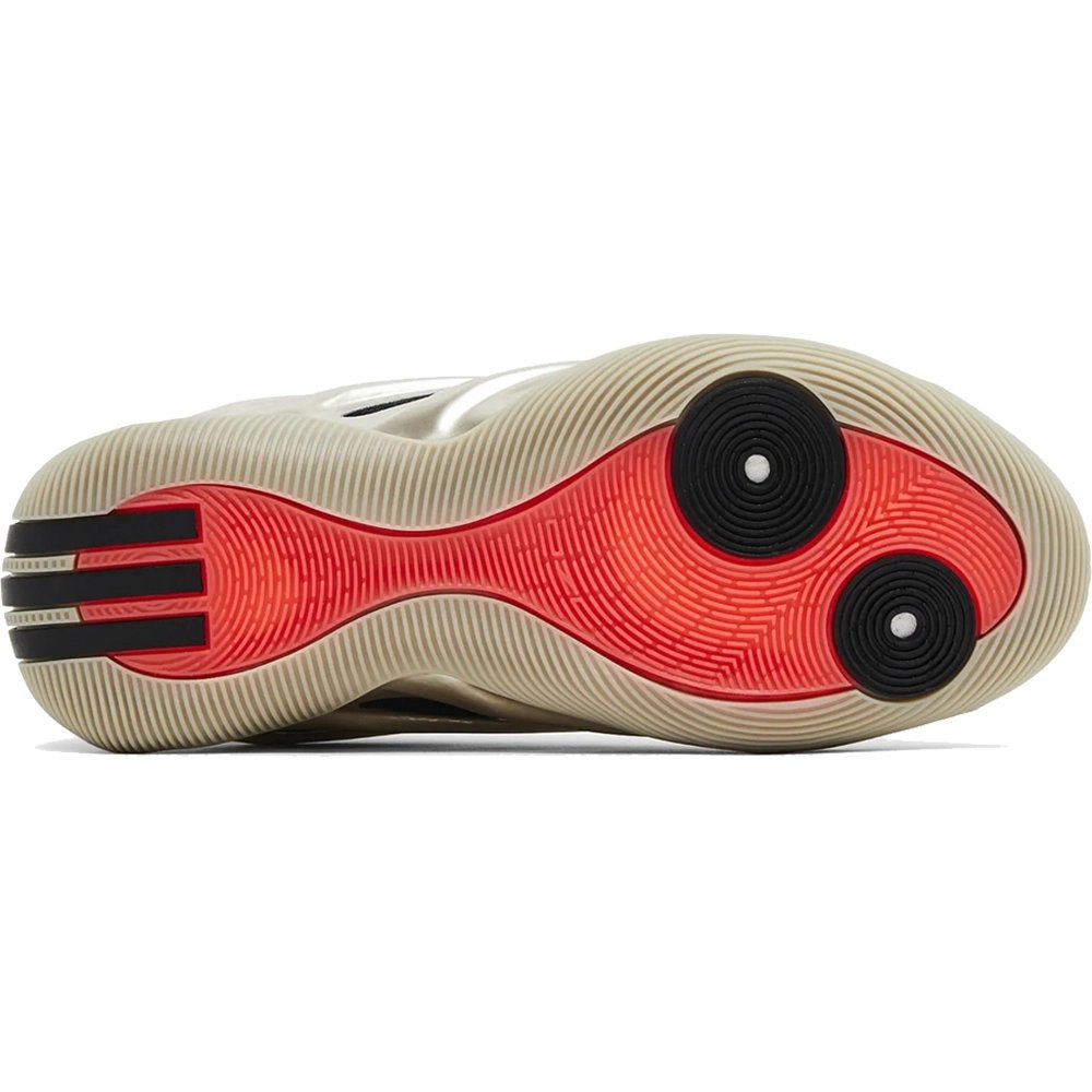 Harden Vol. 9 Cyber Metallic,ADIDAS HARDEN