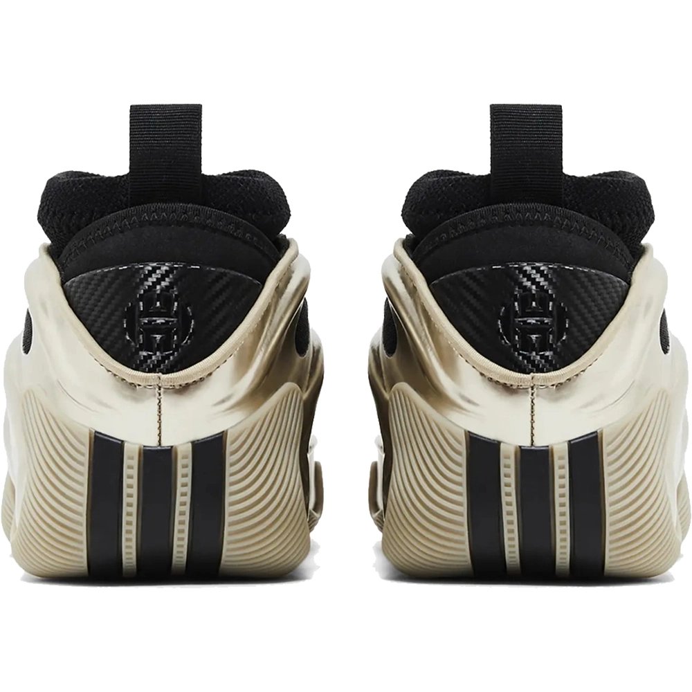 Harden Vol. 9 Cyber Metallic,ADIDAS HARDEN