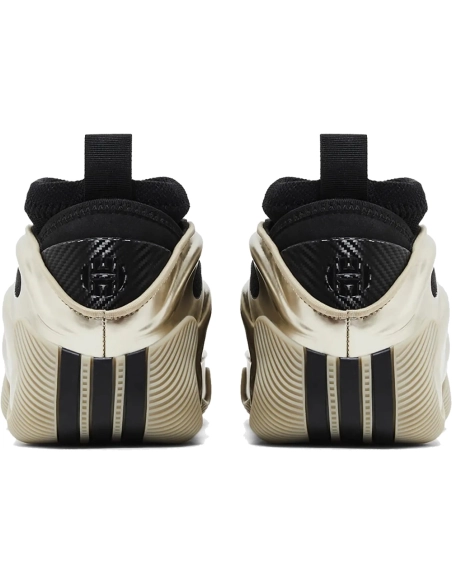 Harden Vol. 9 Cyber Metallic,ADIDAS HARDEN