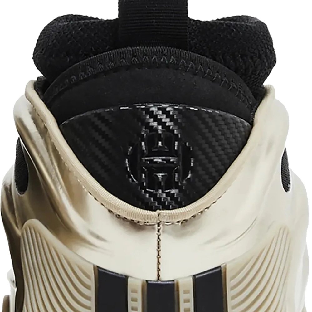 Harden Vol. 9 Cyber Metallic,ADIDAS HARDEN