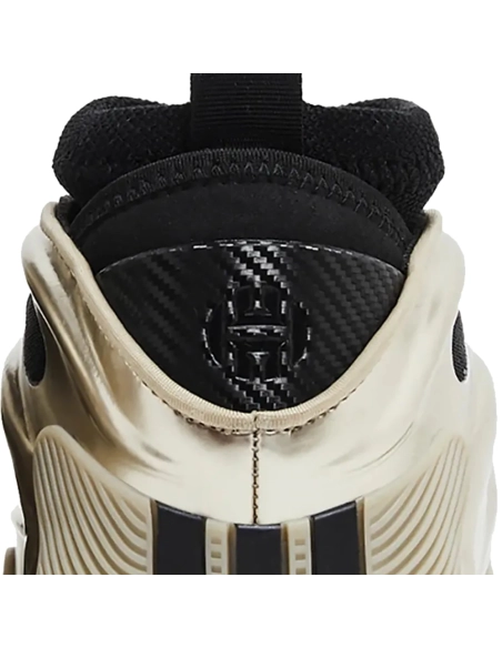 Harden Vol. 9 Cyber Metallic,ADIDAS HARDEN