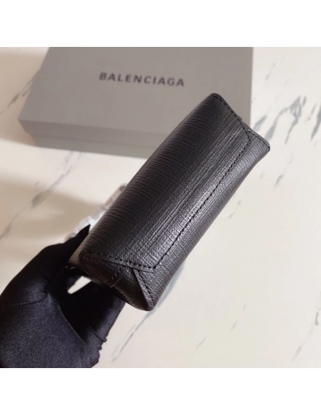 Balenciaga Logo Phone Tote Bags 593826 18*4.5*12cm,Balenciaga Bags