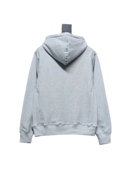 Supreme chest embroidered logo hooded sweatshirt,Supreme