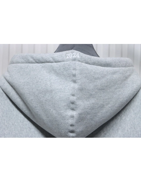 Supreme chest embroidered logo hooded sweatshirt,Supreme