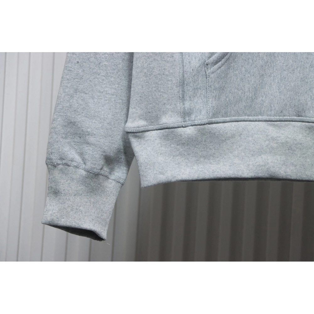 Supreme chest embroidered logo hooded sweatshirt,Supreme